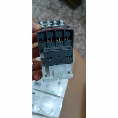 议价全新ABB接触器AF09Z301021有3只AF30维修