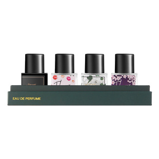 女性抑菌私密精油香水女士持久留香内裤去异味水蜜桃香液体味正品