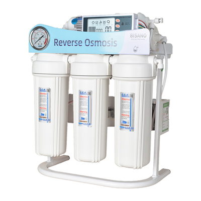 diy台弯cck通用滤芯净水器