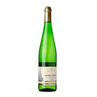 晚收雷司令德国进口摩泽尔罗马人riesling甜白葡萄酒红酒Spatlese