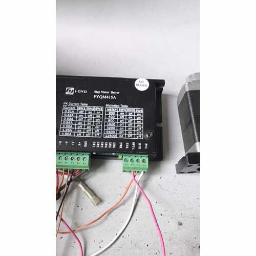 询价FOYO步进驱动器 FYQM415A