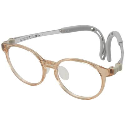 李佳琪推荐儿童眼镜框超轻腿弧