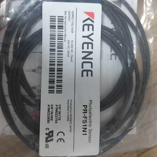 【议价-可维修】 E PR-F51N1 光电传感器 /均有货