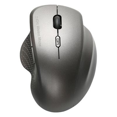 人体工学2.4GTpye-c光电工学鼠标