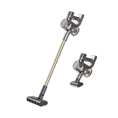 【所有女生直播间好物复购】追觅无线吸尘器绿光显尘大吸力V15S