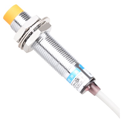 沪工M12接近开关ZLJ-A12M-5 4 2ANA ANB APA APB ALA ALB GKA GKB