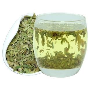 现货2025新茶叶 杭州本地明前特级头采春茶龙井茶片王500g浓香型