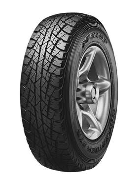 邓禄普汽车轮胎215/75R15