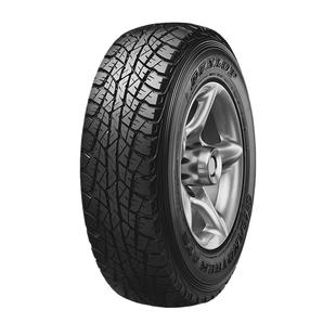 邓禄普轮胎 LT215/75R15 100/97S GRANDTREK AT2 适配万丰竞技者