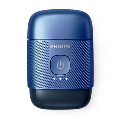 飞利浦电动剃须刀S891