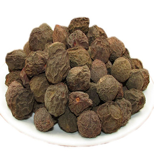 乌梅大学生创业农家乌梅干天然无添加乌梅酸梅汤原料500g泡茶中药