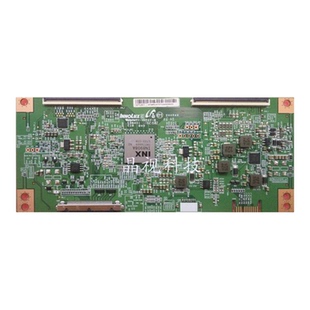 全新原装50E6000逻辑板MV-0S94V-0 E88441 IN8908A 屏V500DJ6-QE1