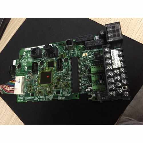 议价安川A1000变频器CPU主板ETC740110-S1015原装 现货