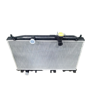 江淮瑞风s3水箱同悦和悦RS嘉悦A5悦悦R2S5S7散热器水箱总成原厂件