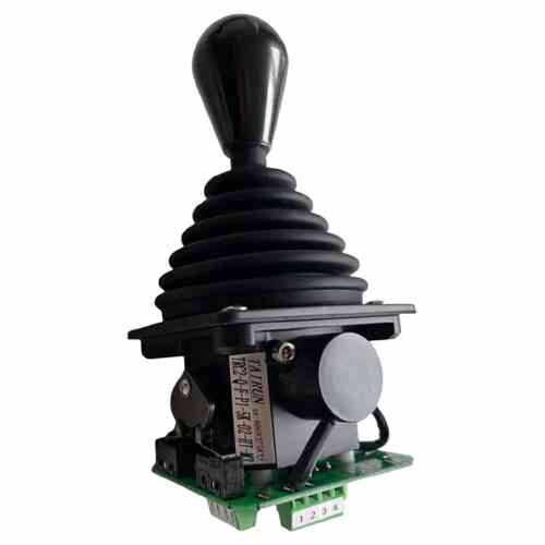 议价议价TRC2-Q-F-P1-5K-02-H TAIRUN操纵杆控制器 工控自动化配