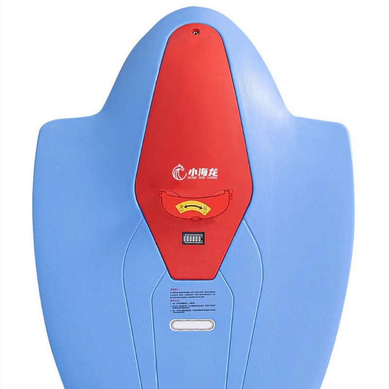 新款 划水冲浪板 水上滑板推进器动力平衡浮板游泳潜水助游冲浪板