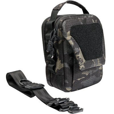 MAXGEAR中性多功能户外斜挎包