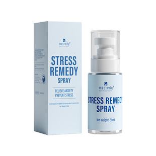 Mecredy明质情绪舒缓喷雾费洛蒙预防应激猫乱尿安抚猫咪情绪50ml