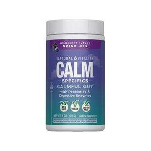 美国谷氨酰胺肠漏修复消化酶益生菌粉胃肠道粘膜5R肠易激不耐受