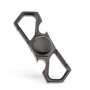 指尖陀螺钥匙扣男士腰挂创意汽车钥匙链挂件钥匙圈环锁匙扣刻字