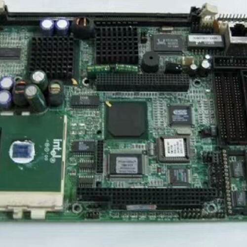 询价-台湾 EM370B ECP-6740E REV:1.0