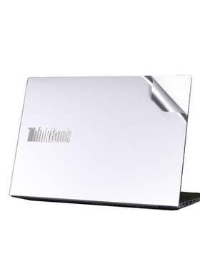 适用联想thinkBook14+/16+贴纸膜