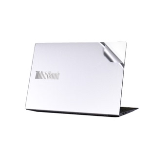 2025款适用联想thinkBook16+贴纸thinkbook14贴纸保护膜小新air14寸pro14笔记本外壳膜酷睿锐龙版保护壳配件