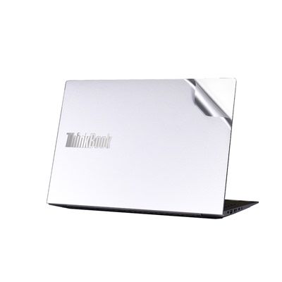 适用联想thinkBook14+/16+贴纸膜