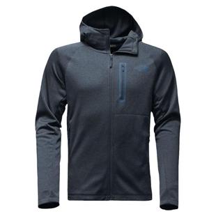 The North Face/北面男卫衣开衫外套连帽加绒美国直邮B15161T