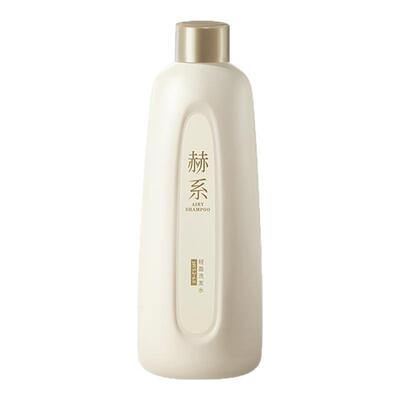 赫系洗发水控油蓬松柔顺去屑护发
