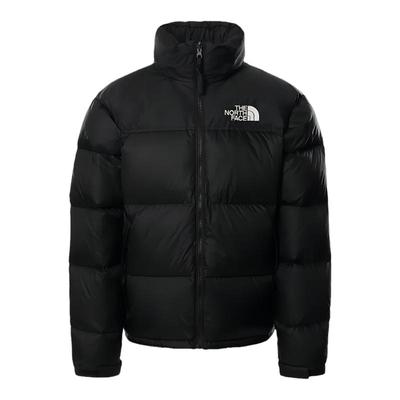 北面1996Nuptse男女款羽绒服