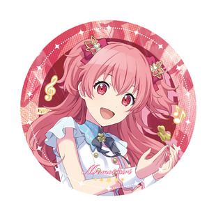 新款世界计划游戏同人周边星乃一歌桃井爱莉神代类徽章吧唧谷子