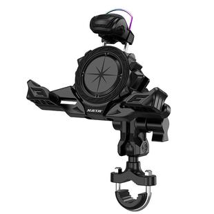 春风150 250SR 450SR 800NK手机导航支架无线快充减震改装配件