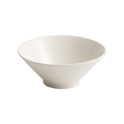 造器日式拉面碗斗笠碗家用2025新款高级感餐厅餐具陶瓷创意汤面碗