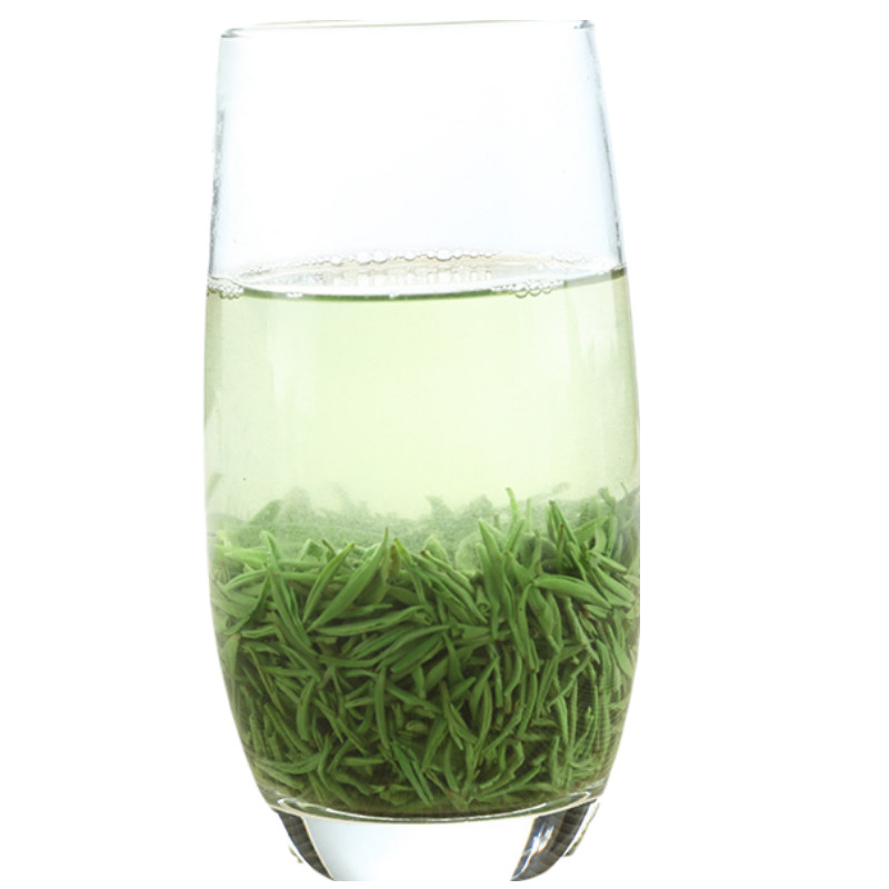 信阳毛尖2026新茶明前特级嫩芽茶