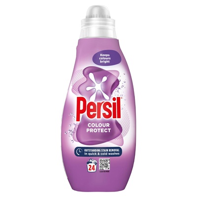 英国persil宝莹彩色专用洗衣液