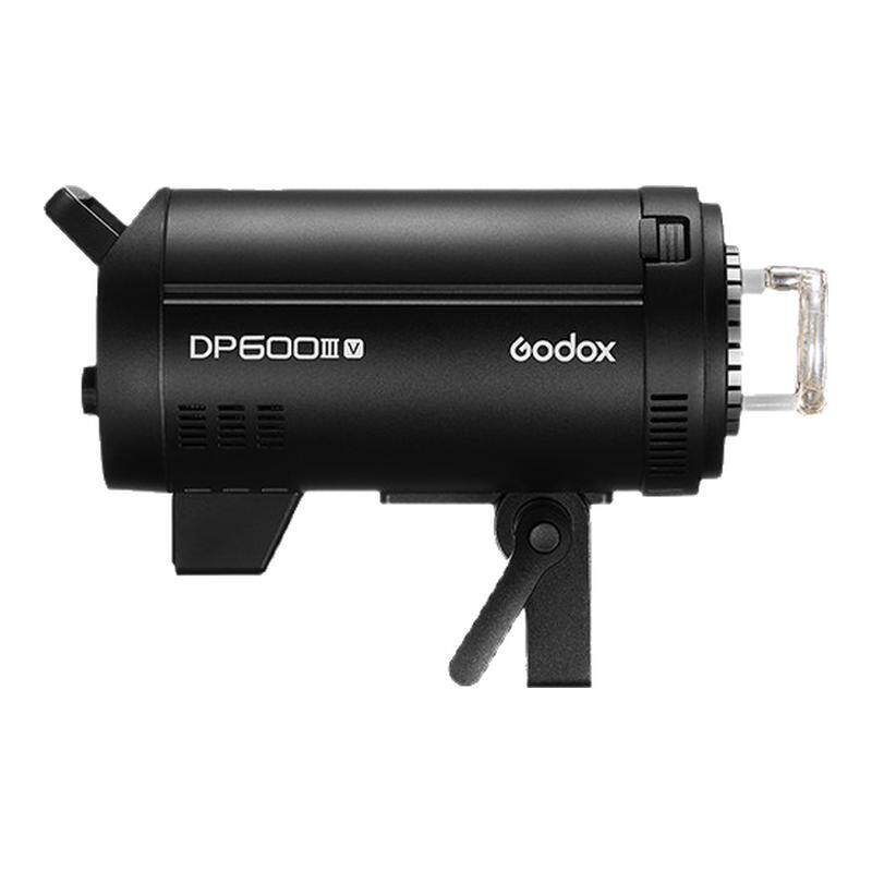 神牛DP600W四代摄影灯