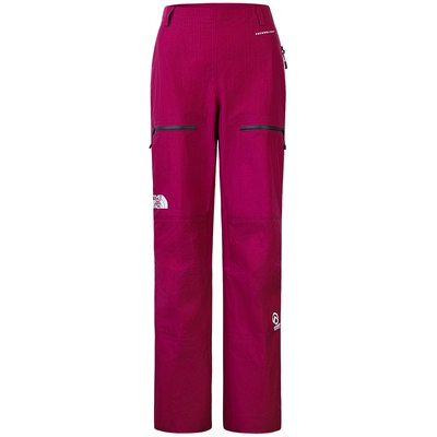 北面巅峰系列进阶攀登女滑雪裤