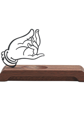 创意香插摆件室内装饰