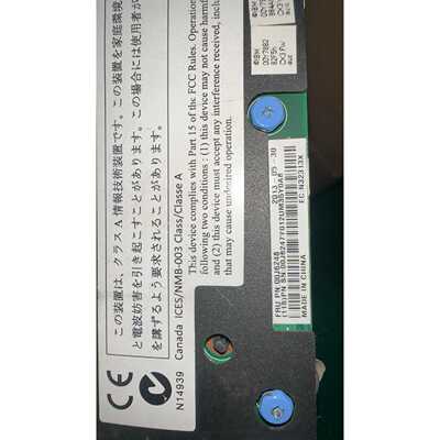 议价备件NX360M4X3550M4X3650M4IB可维修