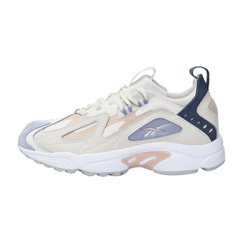 Reebok锐步马卡龙色女运动跑步鞋