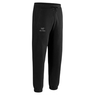 ARC'TERYX始祖鸟 EMBLEM FLEECE JOGGER 男子 休闲长裤