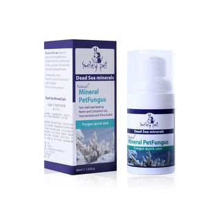 疗愈【实体店】宠馨宝进口矿物质修复霜宠物抗止痒皮肤脚爪指尖炎