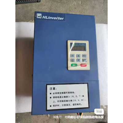 议价HLinverter变频器HL30004150T15维修