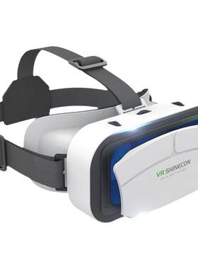 vrshinecon千幻魔镜17代vr眼镜