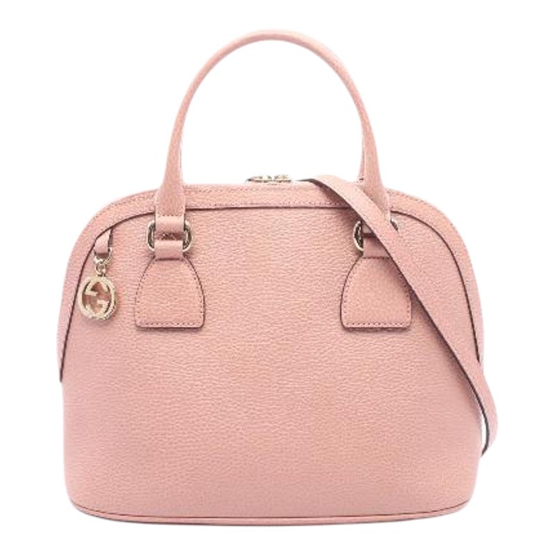 中古Gucci古驰斜挎包レディース