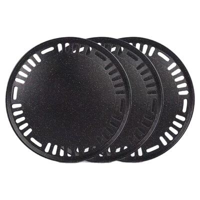 韩式烤肉烤盘加厚295麦饭石