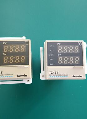 溢价-Autocs奥托尼克斯温控器TZ4ST俩个150