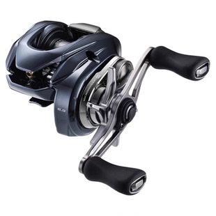 SHIMANO禧玛诺25新款阿德ALDEBARAN DC微物水滴轮路亚水滴轮