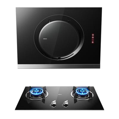 老板21a5h小型家用出租房油烟机